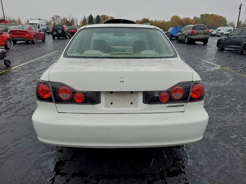 1998 HONDA ACCORD #3302931601