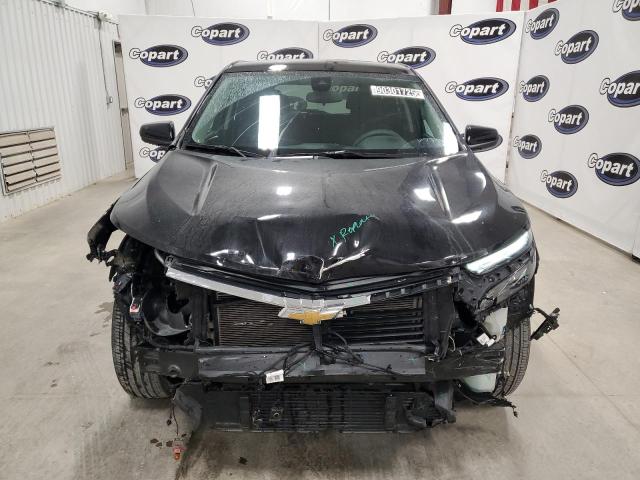 2024 CHEVROLET EQUINOX LT - 3GNAXJEG6RL153744