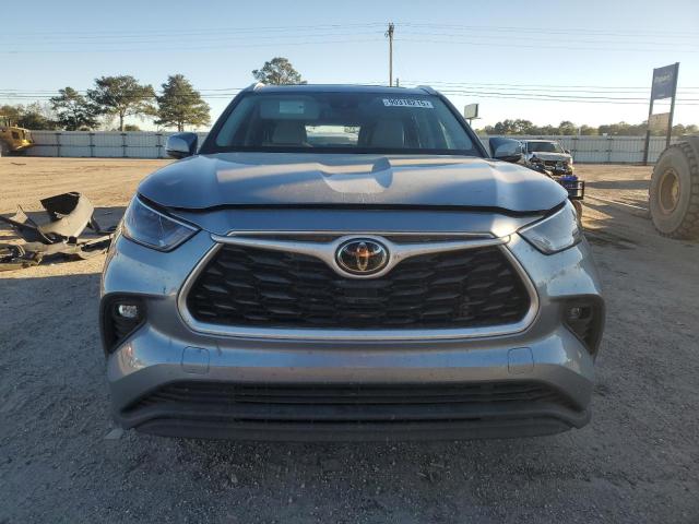 2022 TOYOTA HIGHLANDER #3292751773