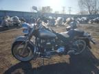 Lot #3293453451 2003 HARLEY-DAVIDSON FLSTC ANNI