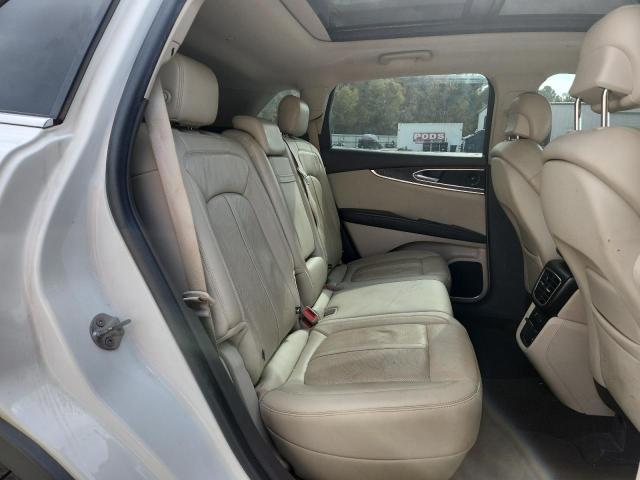 2020 LINCOLN NAUTILUS R #3316100274