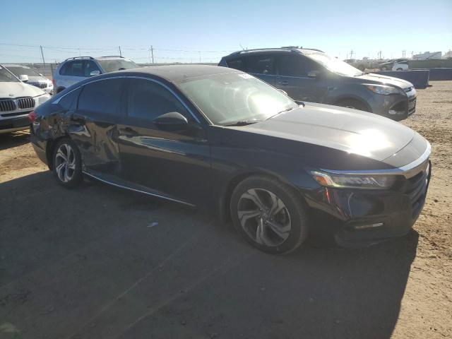 2018 HONDA ACCORD EX #3294617026