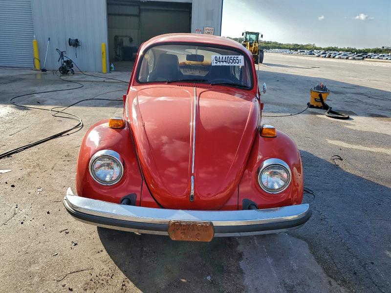 1974 VOLKSWAGEN BEETLE #3308427342