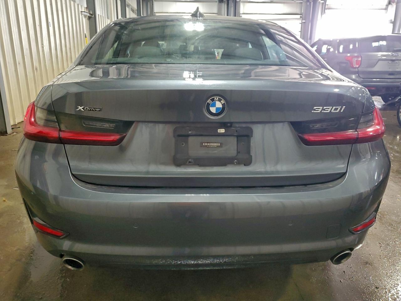 BMW 3 SERIES 330XI