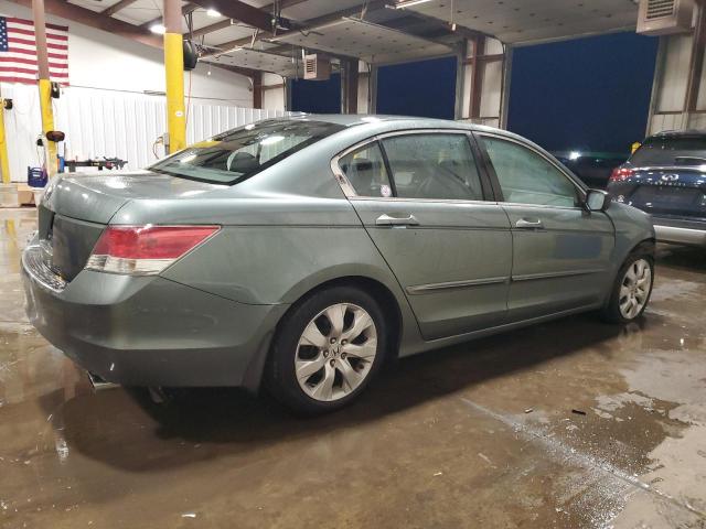 2008 HONDA ACCORD EXL #3303573927