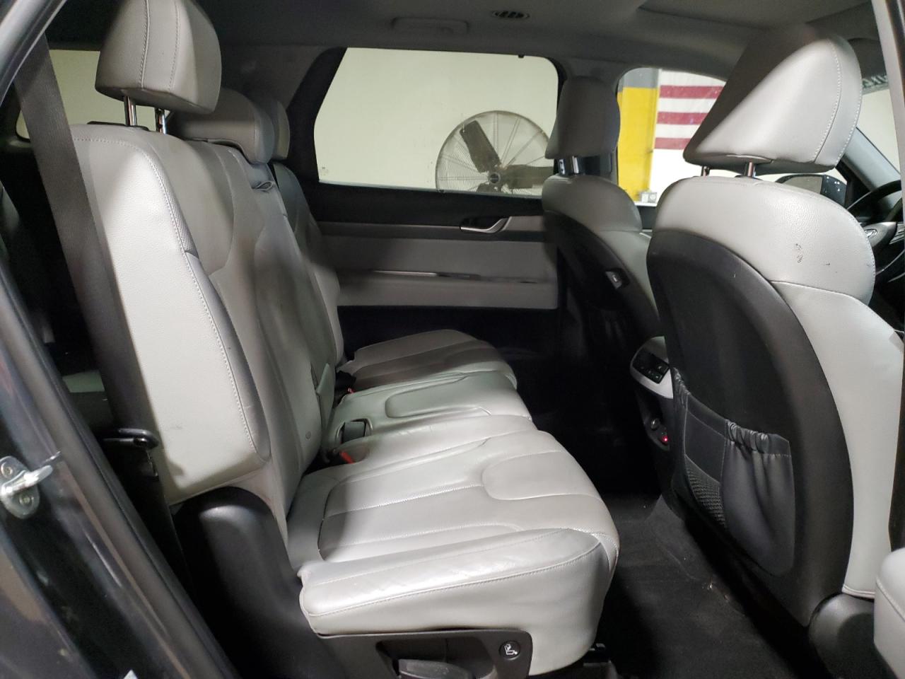 HYUNDAI PALISADE SEL