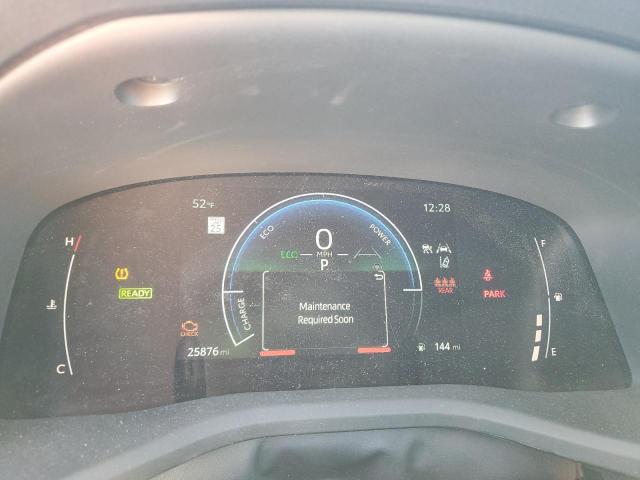 2025 TOYOTA CAMRY XSE #3302815914