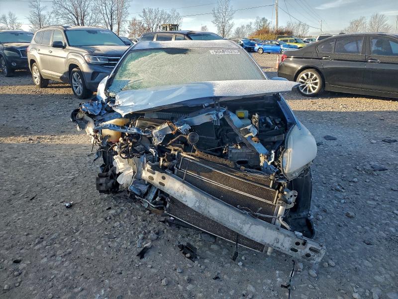 2012 TOYOTA PRIUS PLUG #3296366141