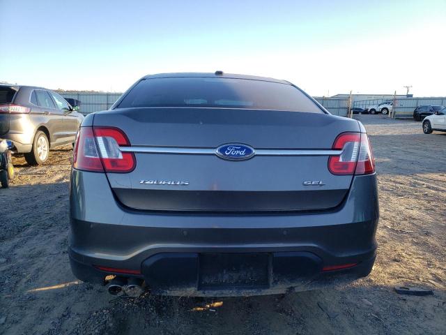 2011 FORD TAURUS SEL #3301791370