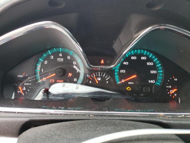 2014 CHEVROLET TRAVERSE L #3296234525