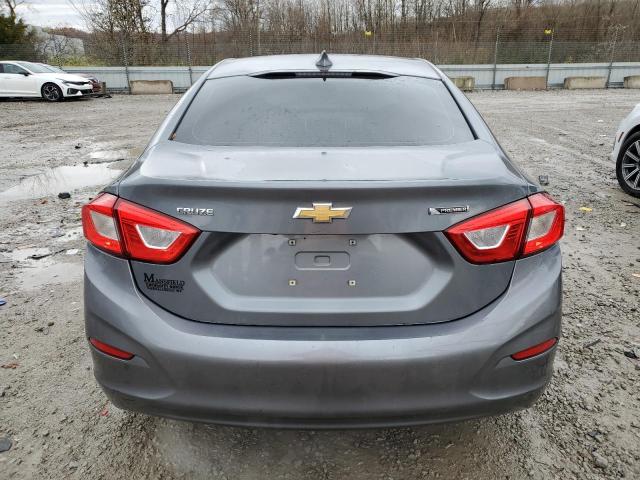 2018 CHEVROLET CRUZE PREM #3292384313