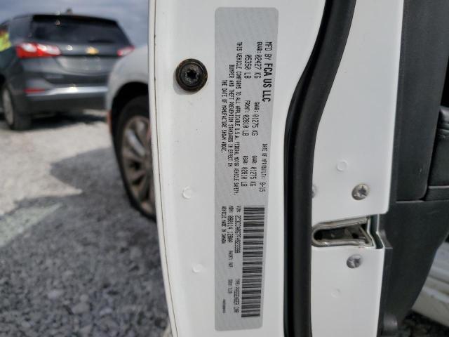 2015 CHRYSLER 300 LIMITE - 2C3CCARG7FH923398