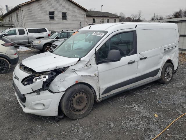 Global Auto Auctions: 2015 FORD TRANSIT CO