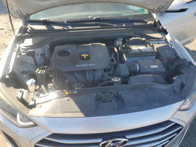 2017 HYUNDAI ELANTRA SE #3297975796