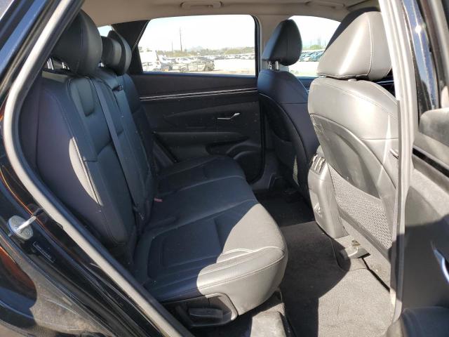 2023 HYUNDAI TUCSON SEL #3303779431
