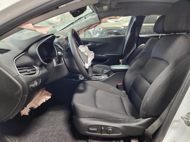 2024 CHEVROLET MALIBU LT #3302923108