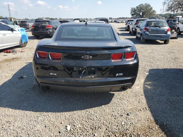 2012 CHEVROLET CAMARO LT #3302653017