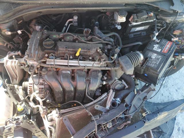 2018 HYUNDAI ELANTRA SE #3290262208