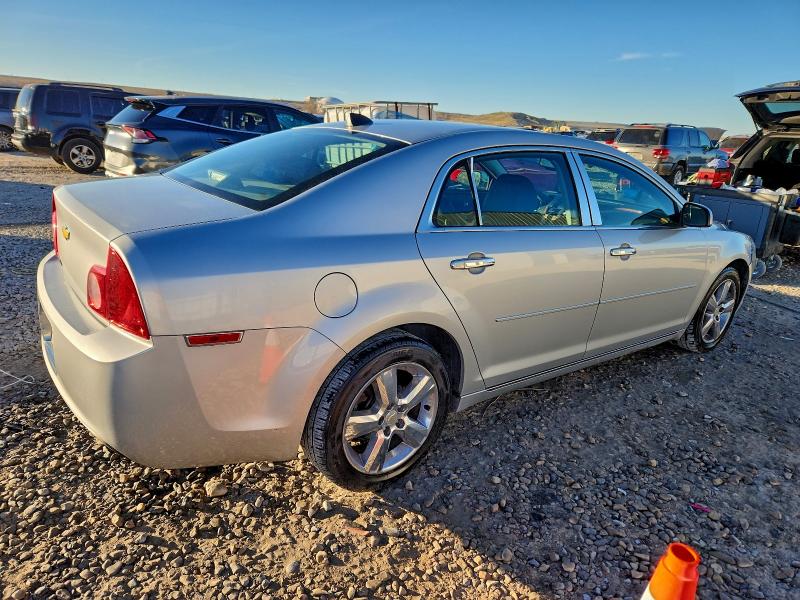 2012 CHEVROLET MALIBU 2LT #3311577755