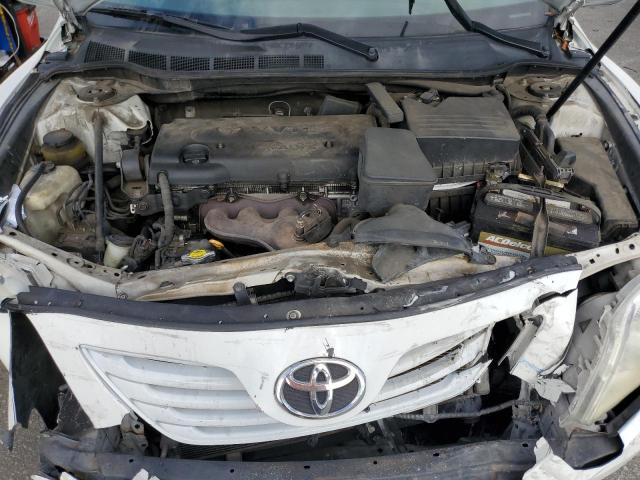 2007 TOYOTA CAMRY CE #3287659032