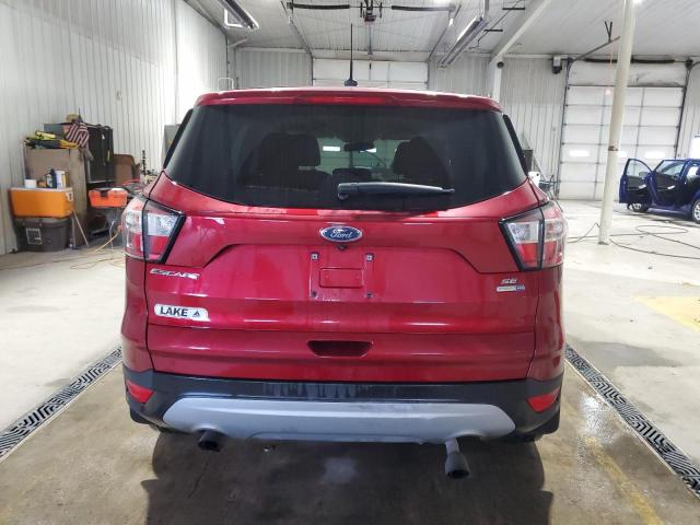 2017 FORD ESCAPE SE #3301962440