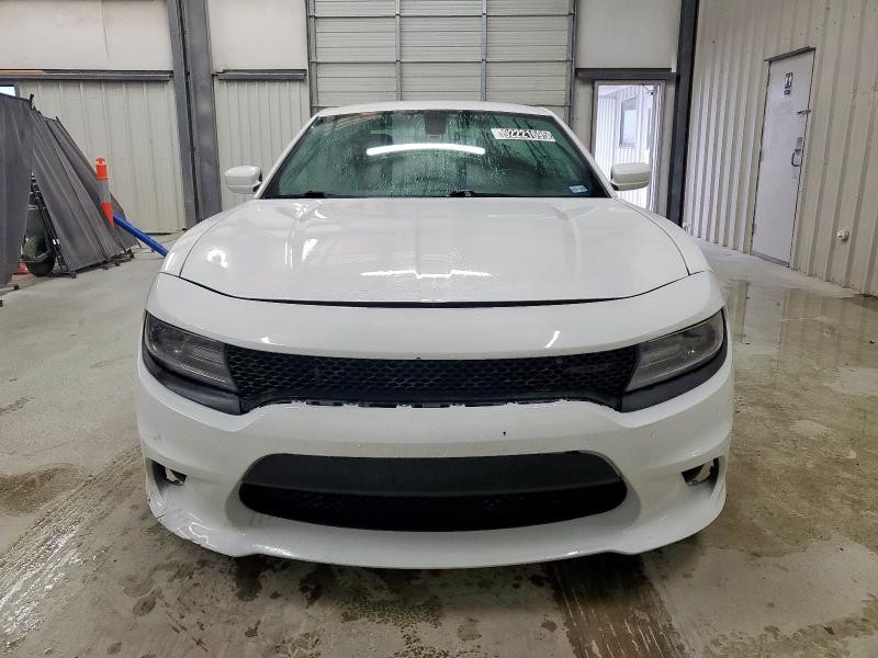2019 DODGE CHARGER SX #3315595780