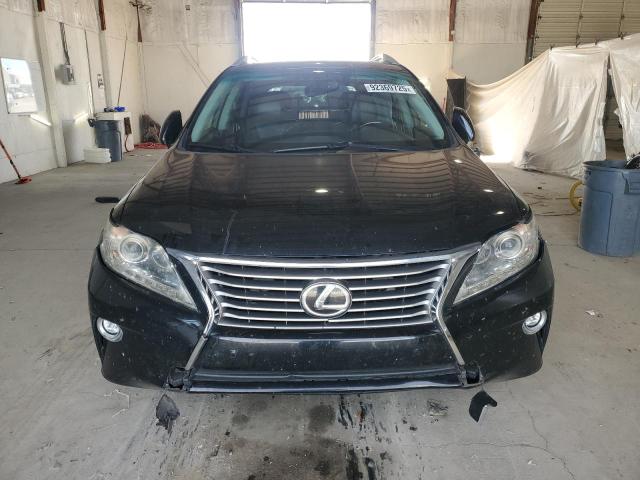 2015 LEXUS RX 350 BAS #3294161941