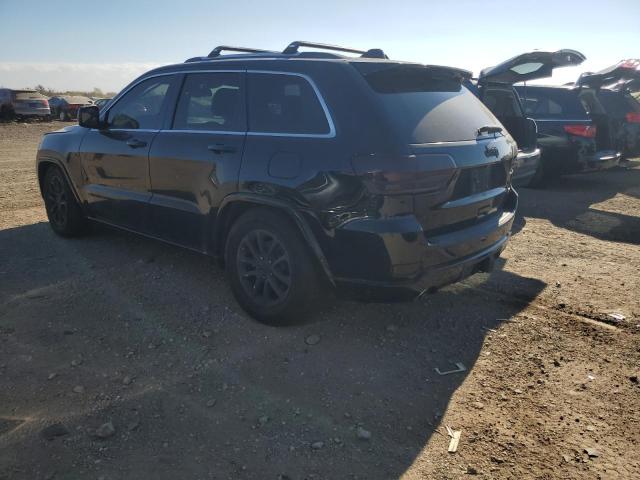 2015 JEEP GRAND CHER #3281409996
