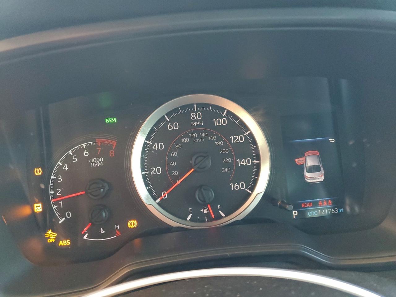 Lot #3301863987 2020 TOYOTA COROLLA SE