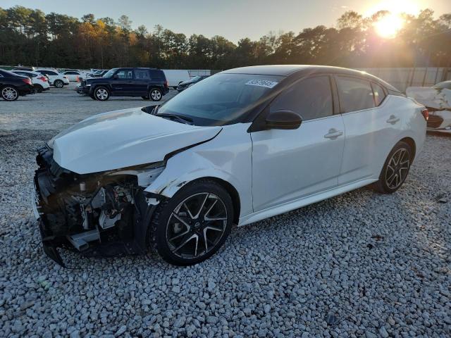 2024 NISSAN SENTRA SR #3302878888