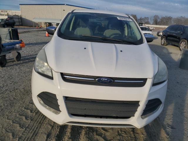 2013 FORD ESCAPE SE #3302726006