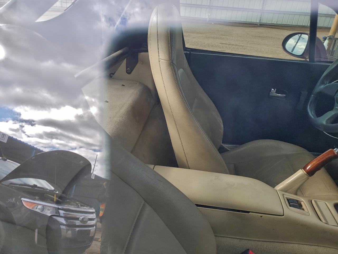 Lot #3302115158 2000 MAZDA MX-5 MIATA