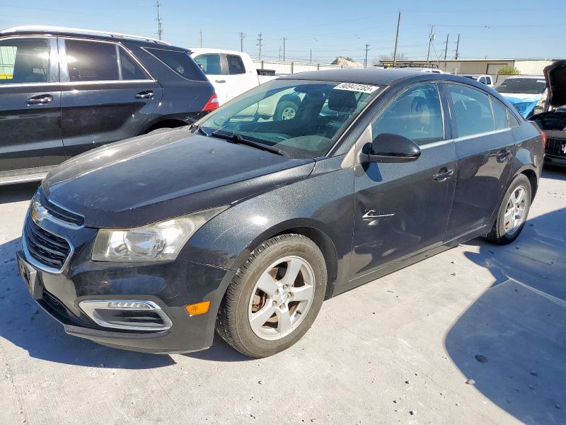 CHEVROLET CRUZE LIMI