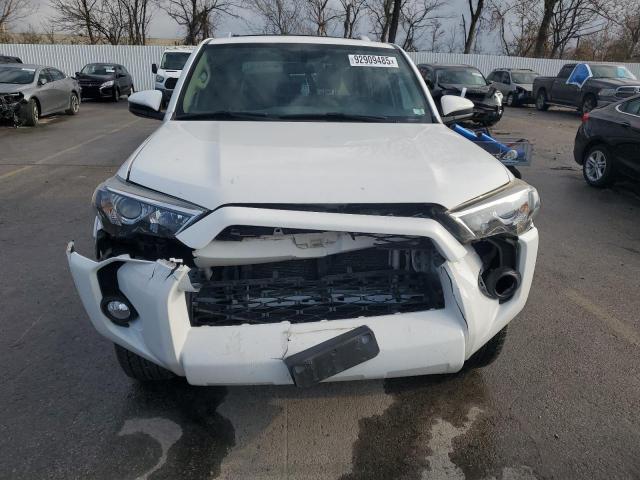 2015 TOYOTA 4RUNNER SR #3291324188