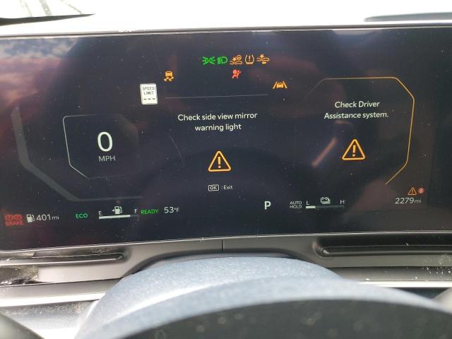 2025 KIA CARNIVAL S KNDNE5KA2S6060422