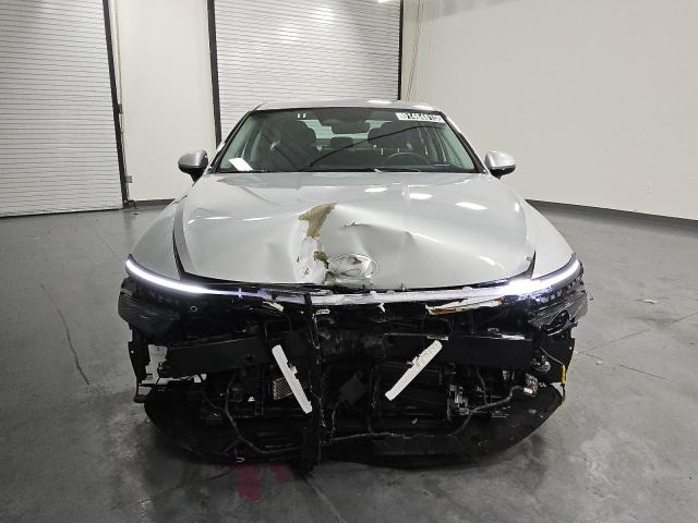 2025 HYUNDAI SONATA HYB - KMHL34JJ9SA122917