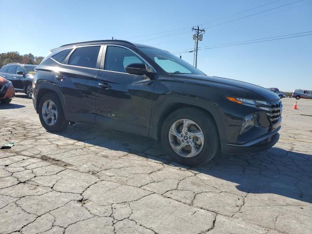 2023 HYUNDAI TUCSON SEL #3297082507