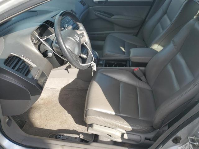 2008 HONDA CIVIC #3312424649