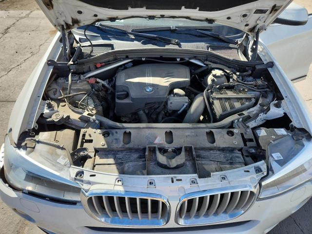 2016 BMW X3 XDRIVE2 #3285973560