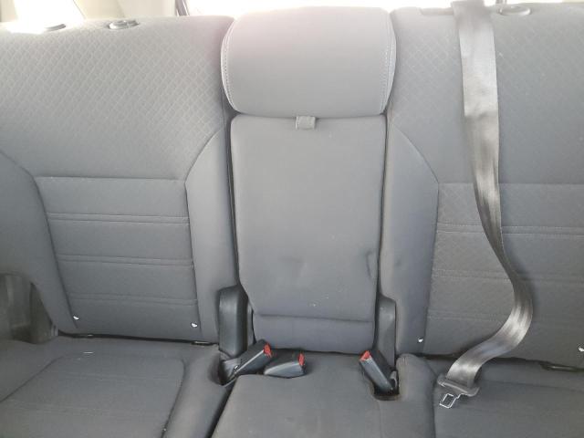 2018 KIA SORENTO LX #3302799929