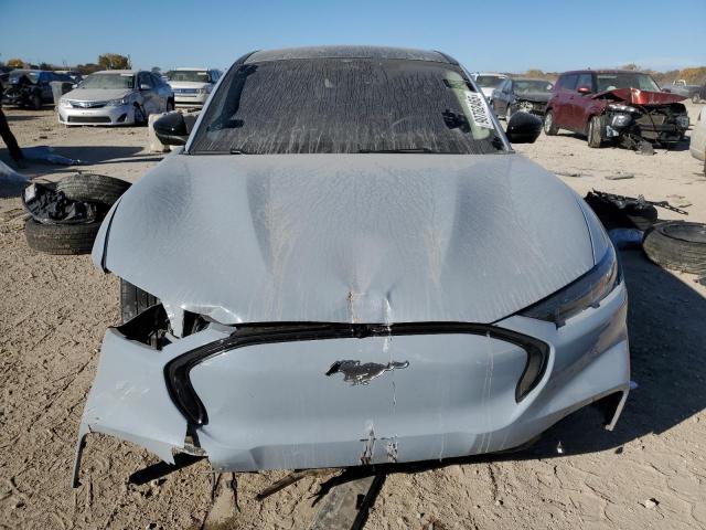 2025 FORD MUSTANG MA #3290169198