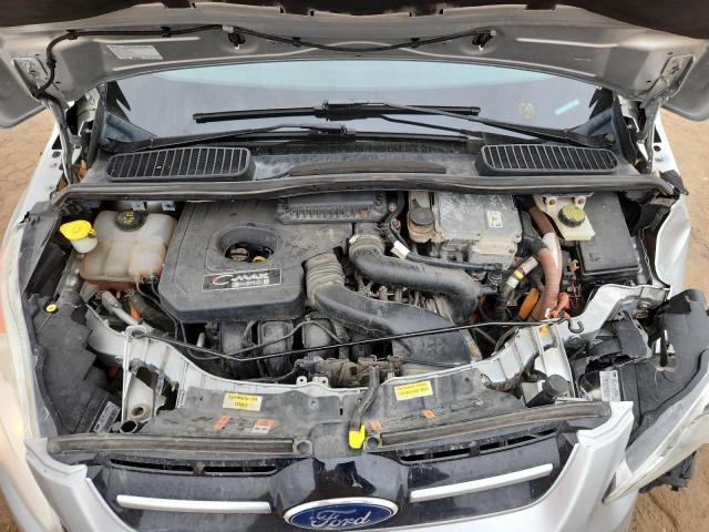 2016 FORD C-MAX PREM #3308778016