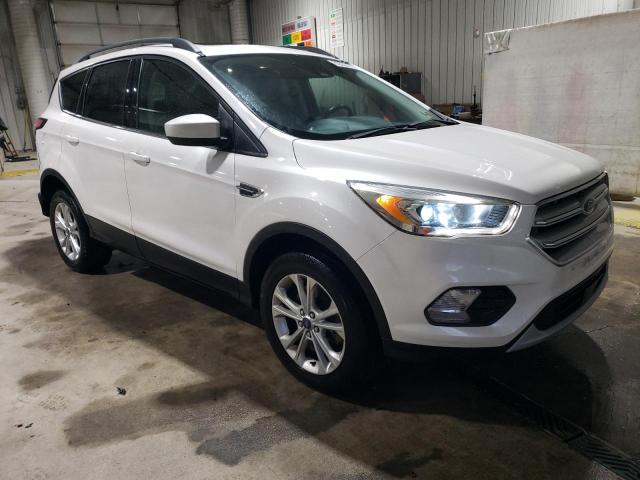 2018 FORD ESCAPE SEL #3301962458