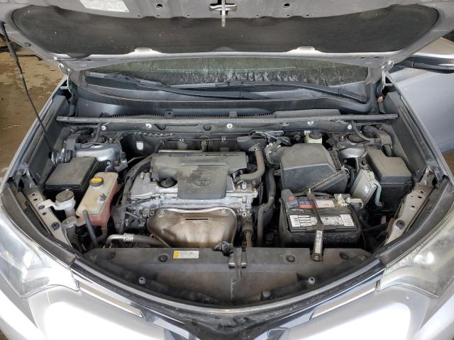 2016 TOYOTA RAV4 XLE #3290266212