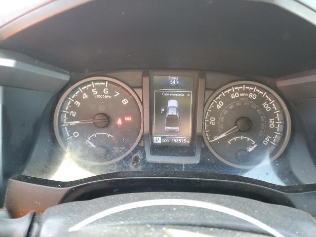 2016 TOYOTA TACOMA DOU - 5TFDZ5BN5GX010103