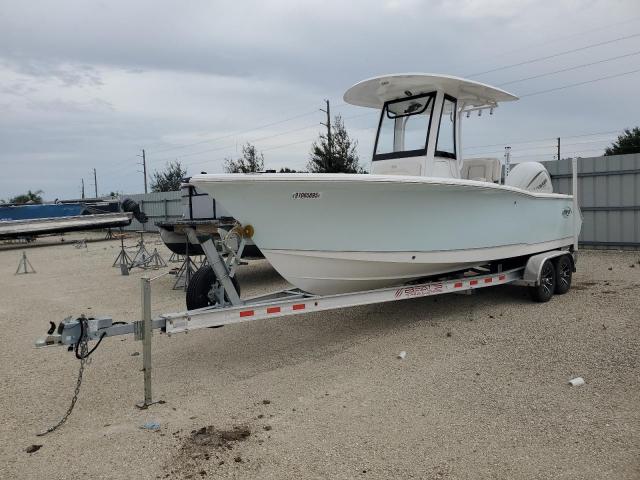 2024 SEA HUNT ULTRA 239 SE #3281516704