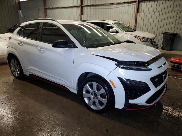 2023 HYUNDAI KONA N BAS #3301986478