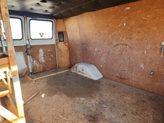 1971 FORD ECONOLINE #3282777473