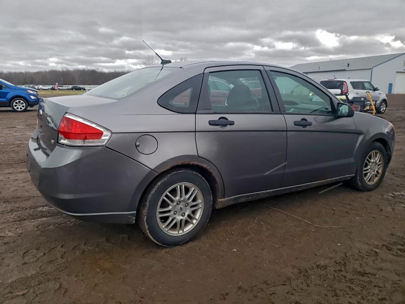 2011 FORD FOCUS SE #3301662662