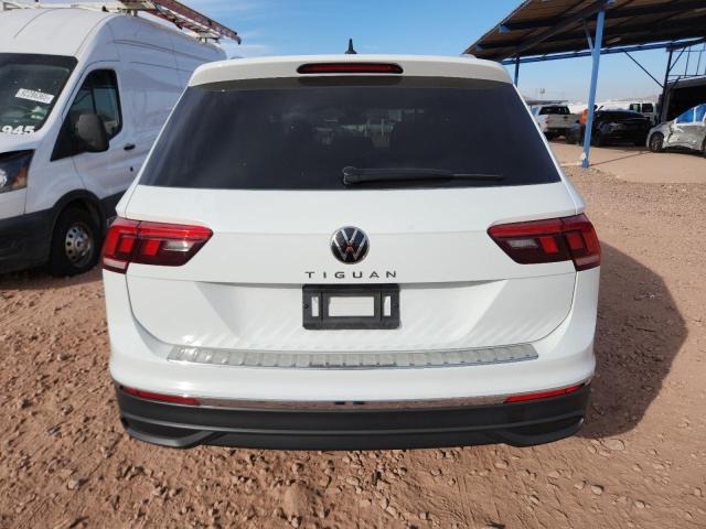 2024 VOLKSWAGEN TIGUAN WOL #3309634074